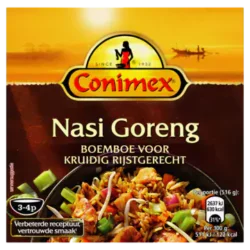 Conimex Boemboe for nasi goreng