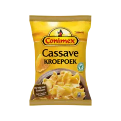 Conimex Cassave Kroepoek