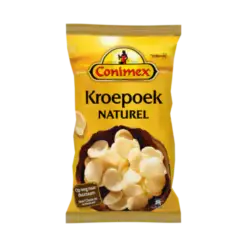 Conimex Kroepoek Naturel