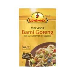 Conimex Mahlzeitmischung Bami Goreng