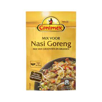 Conimex Meal Mix Nasi Goreng 37g Conimex Meal Mix Nasi Goreng 37g