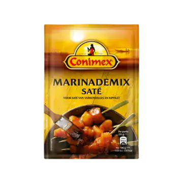 Conimex Marinade Satay