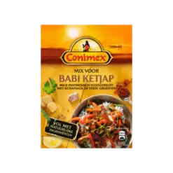 Conimex Mix Babi Ketjap