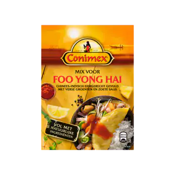 Conimex Mix Foo Yong Hai