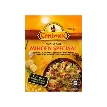 Conimex Mix Mihoen Speciaal