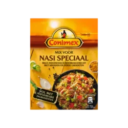 Conimex Mahlzeitmischung Nasi Goreng Spezial