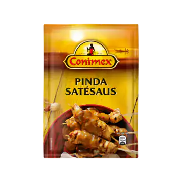 Conimex Mix Peanut Satay Sauce