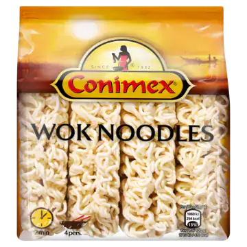 Conimex Noodles Wok