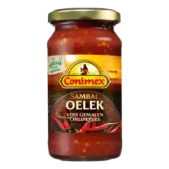 Conimex Sambal Oelek