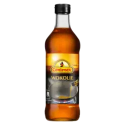Conimex Wok Oil
