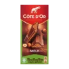 Côte d'Or Bon Bon Bon Bloc Praliné Haselnussmilch
