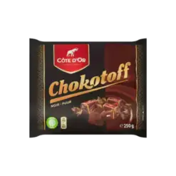 Côte d'Or Chokotoff