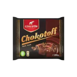Côte d'Or Chokotoff