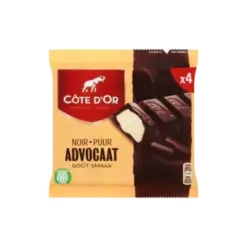 Côte d'Or repen Advocaat