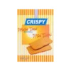 Crispy Melba Toast Naturel