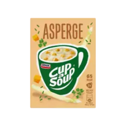 Cup a Soup Asparagus soup