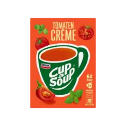 Cup a Soup Tomaten Creme