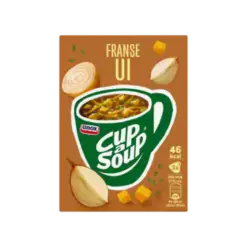 Cup a Soup franse ui