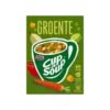 Cup a Soup vegetable
