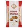 D.F. Salmiak Sweets with Licorice Root Extract