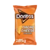 Doritos Nacho cheese