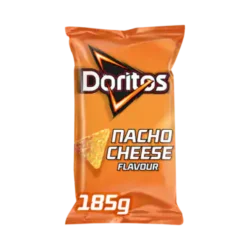 Doritos Nacho cheese
