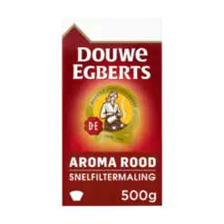 Douwe Egberts Aroma rood