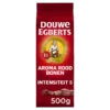 Douwe Egberts Aroma rood bonen 500 gr