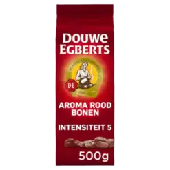 Douwe Egberts Aroma rood bonen 500 gr