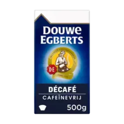 Douwe Egberts Decafe 500 gr