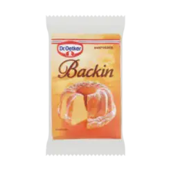 Dr. Oetker Backin bakpoeder