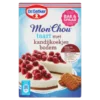 Dr. Oetker MonChou Cake with Candy Cookies Bottom