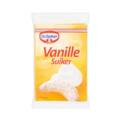 Dr. Oetker Vanillesuiker