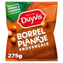 Duyvis Borrelnuts provencale