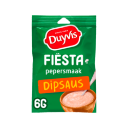 Duyvis Dipsaus mix fiesta