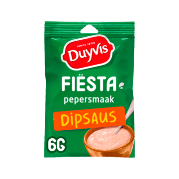 Duyvis Dip sauce mix fiesta