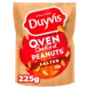 Duyvis Oven Baked Peanuts Original
