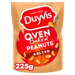 Duyvis Oven Baked Pinda's Original