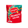Duyvis Peanuts salted VALUE BAG