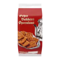 Echte Bakkers Speculaas