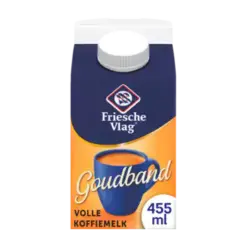 Friesche Vlag Goudband pak