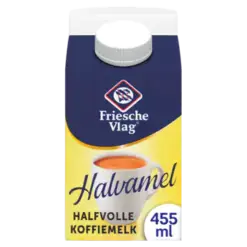 Friesche Vlag Halvamel