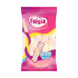 Frisia Twister Mallows Cable Chips
