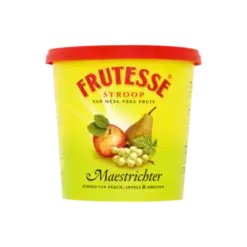 Frutesse Maestrichter fruitstroop