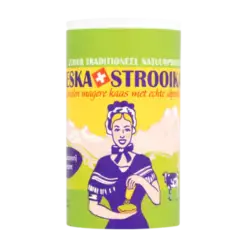 Geska Gemalen zwitserse kaas