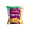 Go Tan Emping Melindjonoot Prawn Crackers
