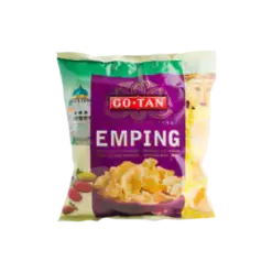 Go Tan Emping Melindjonoot Kroepoek