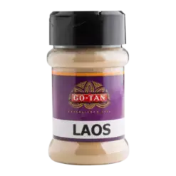 Go-Tan Laos