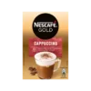 Nescafé Gold cappuccino