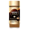 Nescafé Gold espresso